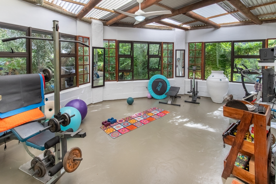 3 Bedroom Property for Sale in Barrydale Western Cape